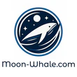 Moon Whale